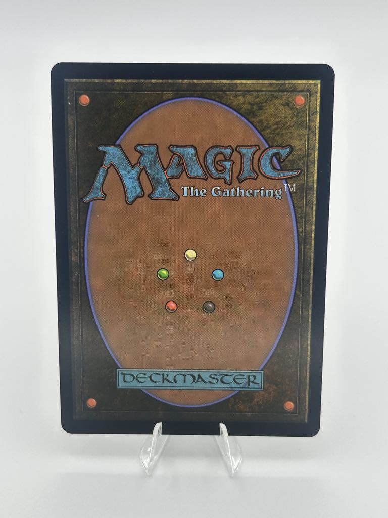 Basic Land - Island (Holo) | MTG | Foundations | Raw | NM