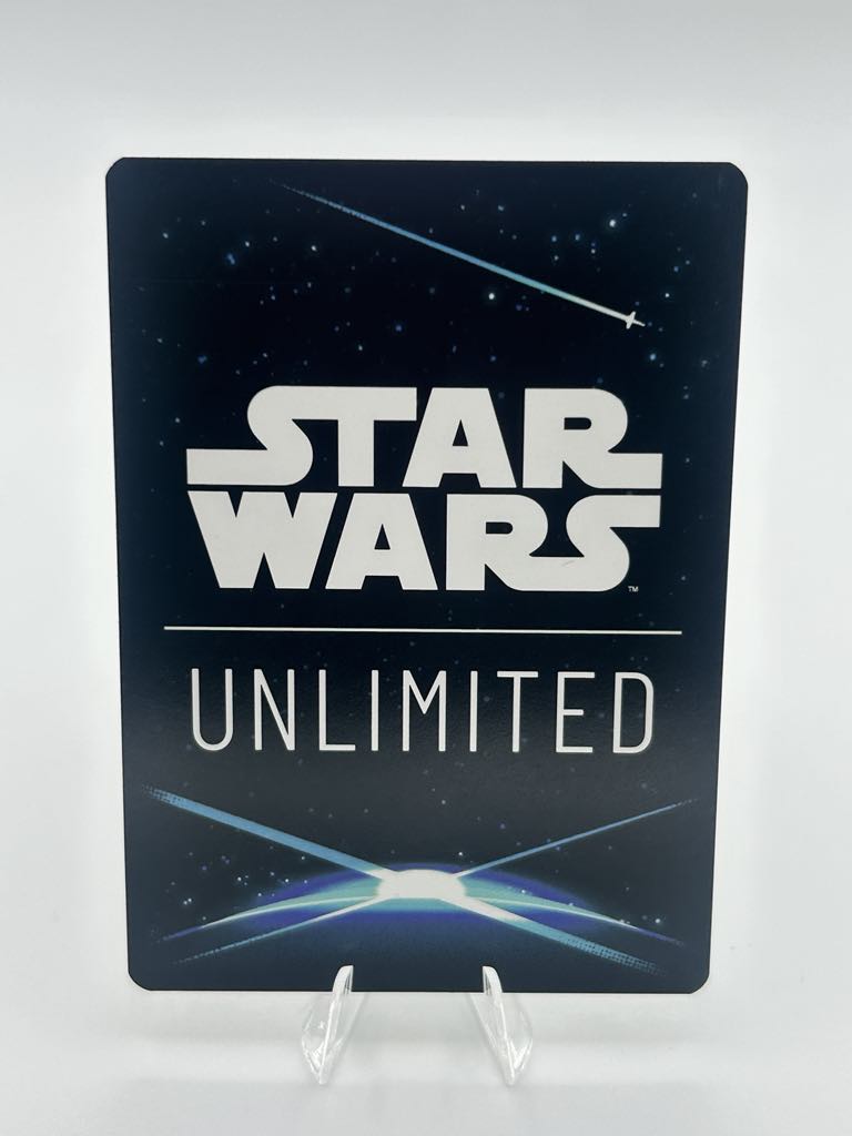 Luminara Unduli | Star Wars Unlimited | Twilight Of The Republic | Raw | NM