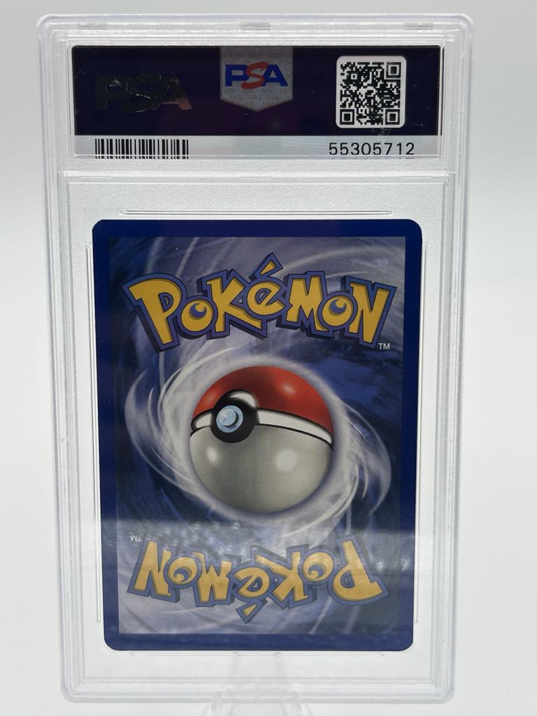 Poliwag | 59/102 | Base Set *Shadowless* | PSA | Grade 10