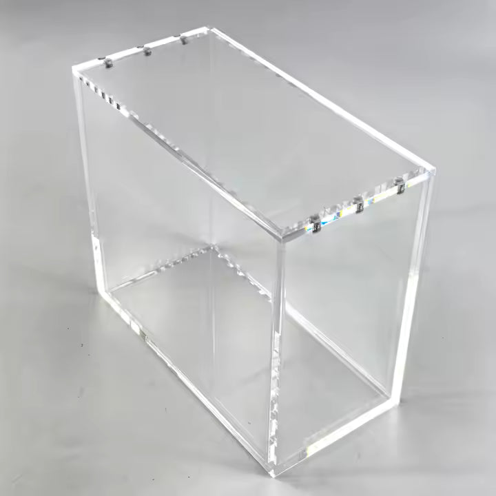 Acrylic Protection Box - Pokémon Elite Trainer Box