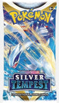 Pack | Sword & Shield | Silver Tempest | English | New