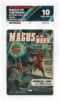 MTG | 2025 Edge Of Eternities | Magus Of The Moon | Mythic Rare | 0125 | ACE | Grade 10