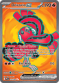 Single | Mega Evolution | Phantasmal Flames | Oricorio ex | 110/094 | ENG