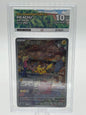 Pikachu | 173/165 | 151 *JAP* | ACE | Grade 10