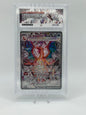 Charizard Ex | 223/197 | Obsidian Flames | ACE | Grade 9