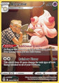 Single | Sword & Shield | Brilliant Stars | Alcremie | TG08/TG30 | ENG