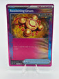 Awakening Drum (Foil) | 141/162 | Temporal Forces | Raw | NM
