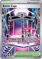 Single | Mega Evolution | Phantasmal Flames | 116/094 | Battle Cage | ENG