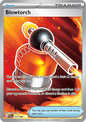 Single | Mega Evolution | Phantasmal Flames | 117/094 | Blowtorch | ENG