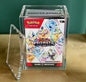 Acrylic Protection Box - Pokémon 6 Pack Booster Box