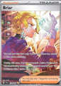 Single | Scarlet & Violet | Stellar Crown | 171/142 | Briar | ENG