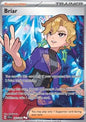 Single | Scarlet & Violet | Stellar Crown | 163/142 | Briar | ENG