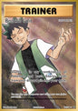 Single | XY | Evolutions | Brock's Grit | 107/108 | ENG