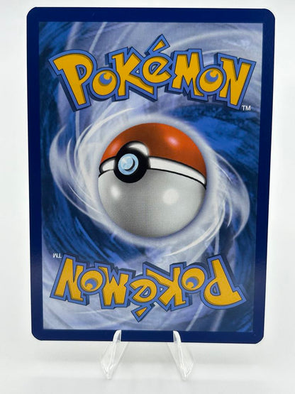 Brozong - Pokeball (Holo) | 67/131 | Prismatic Evolutions | Raw | NM