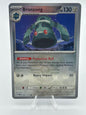 Brozong - Pokeball (Holo) | 67/131 | Prismatic Evolutions | Raw | NM