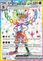 Single | Scarlet & Violet | Stellar Crown | 157/142 | Cinderace ex | ENG