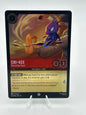 Cri-kee (Foil) | Lorcana | Reign of Jafar | Raw | NM