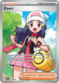 Single | Mega Evolution | Phantasmal Flames | 118/094 | Dawn | ENG