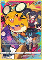 Single | Sword & Shield | Brilliant Stars | Dedenne | TG07/TG30 | ENG