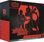 Elite Trainer Box | Destined Rivals | Standard Edition | Sealed
