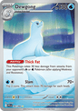 Single | Mega Evolution | Phantasmal Flames | 097/094 | Dewgong | ENG