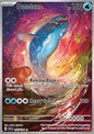 Single | Scarlet & Violet | Base Set | 207/198 | Dondozo | ENG