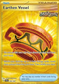 Single | Scarlet & Violet | Shrouded Fable | 096/064 | Earthen Vessel | ENG