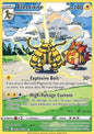 Single | Sword & Shield | Crown Zenith | Electivire | GG08/GG70 | ENG