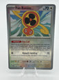 Fan Rotom - Pokeball (Holo) | 85/131 | Prismatic Evolutions | Raw | NM