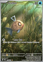 Single | Scarlet & Violet | Surging Sparks | Feebas | 198/191 | ENG