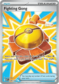Single | Mega Evolution | Base Set | Fighting Gong | 168/132 | ENG