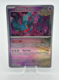 Flutter Mane - Pokeball (Holo) | 43/131 | Prismatic Evolutions | Raw | NM