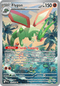 Single | Mega Evolution | Phantasmal Flames | 101/094 | Flygon | ENG