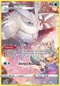Single | Sword & Shield | Astral Radiance | Frosmoth | TG04/TG30 | ENG