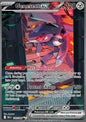 Single | Scarlet & Violet | Black Bolt | Genesect ex | 169/086 | ENG