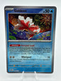 Goldeen - Masterball (Holo) | 20/131 | Prismatic Evolutions | Raw | NM