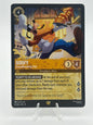 Goofy | Lorcana | Reign of Jafar | Raw | NM