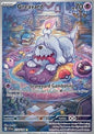 Single | Scarlet & Violet | Base Set | 214/198 | Greavard | ENG