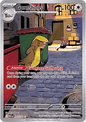 Single | Mega Evolution | Base Set | Gumshoos | 153/132 | ENG