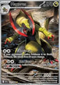 Single | Scarlet & Violet | Black Bolt | Haxorus | 147/086 | ENG