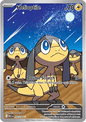 Single | Mega Evolution | Base Set | Helioptile | 143/132 | ENG
