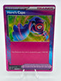 Hero's Cape (Foil) | 152/162 | Temporal Forces | Raw | NM