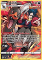 Single | Sword & Shield | Brilliant Stars | Houndoom | TG10/TG30 | ENG