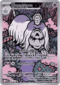 Single | Mega Evolution | Base Set | Houndstone | 145/132 | ENG