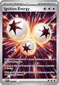Single | Mega Evolution | Phantasmal Flames | 124/094 | Ignition Energy | ENG