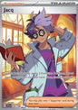 Single | Scarlet & Violet | Base Set | 236/198 | Jacq | ENG