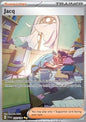 Single | Scarlet & Violet | Base Set | Jacq | 250/198 | ENG