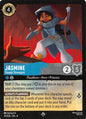 Jasmine | Lorcana | Reign of Jafar | Raw | NM