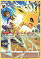 Single | Sword & Shield | Brilliant Stars | Jolteon | TG04/TG30 | ENG
