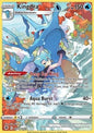 Single | Sword & Shield | Astral Radiance | Kingdra | TG03/TG30 | ENG
